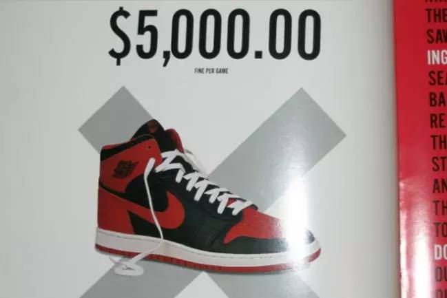 2021发售的第一双aj,十双最贵aj