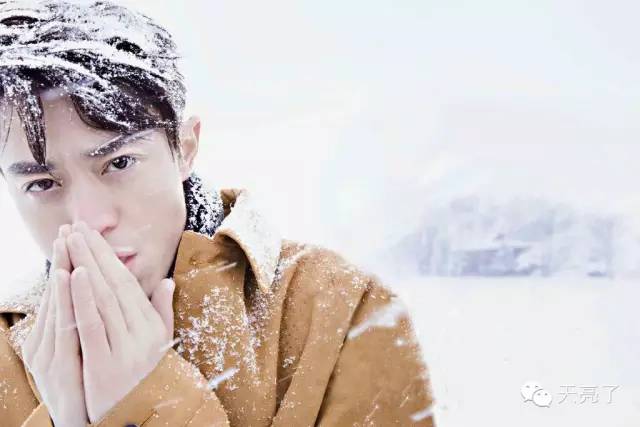 是胡不是霍，2016，最温情的冬季恋歌！虐死单身狗，纯虐！