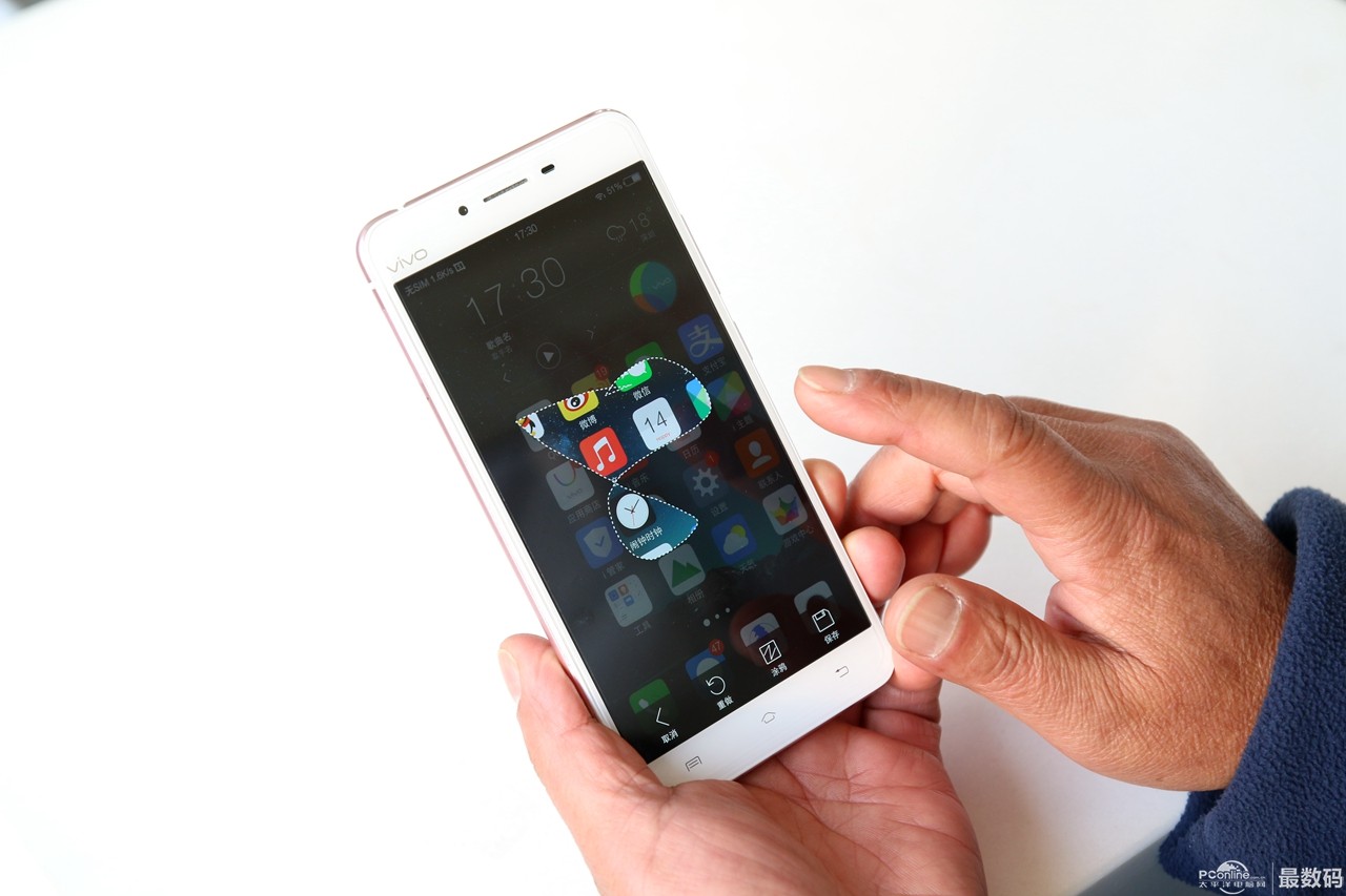 vivoxfold音质测评,vivox6plus的音质怎么样