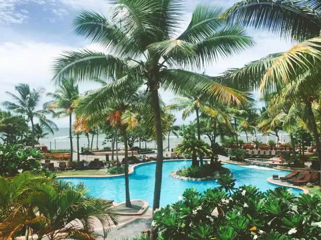 全球度蜜月首选的地方,全球十大最适合度蜜月的海岛