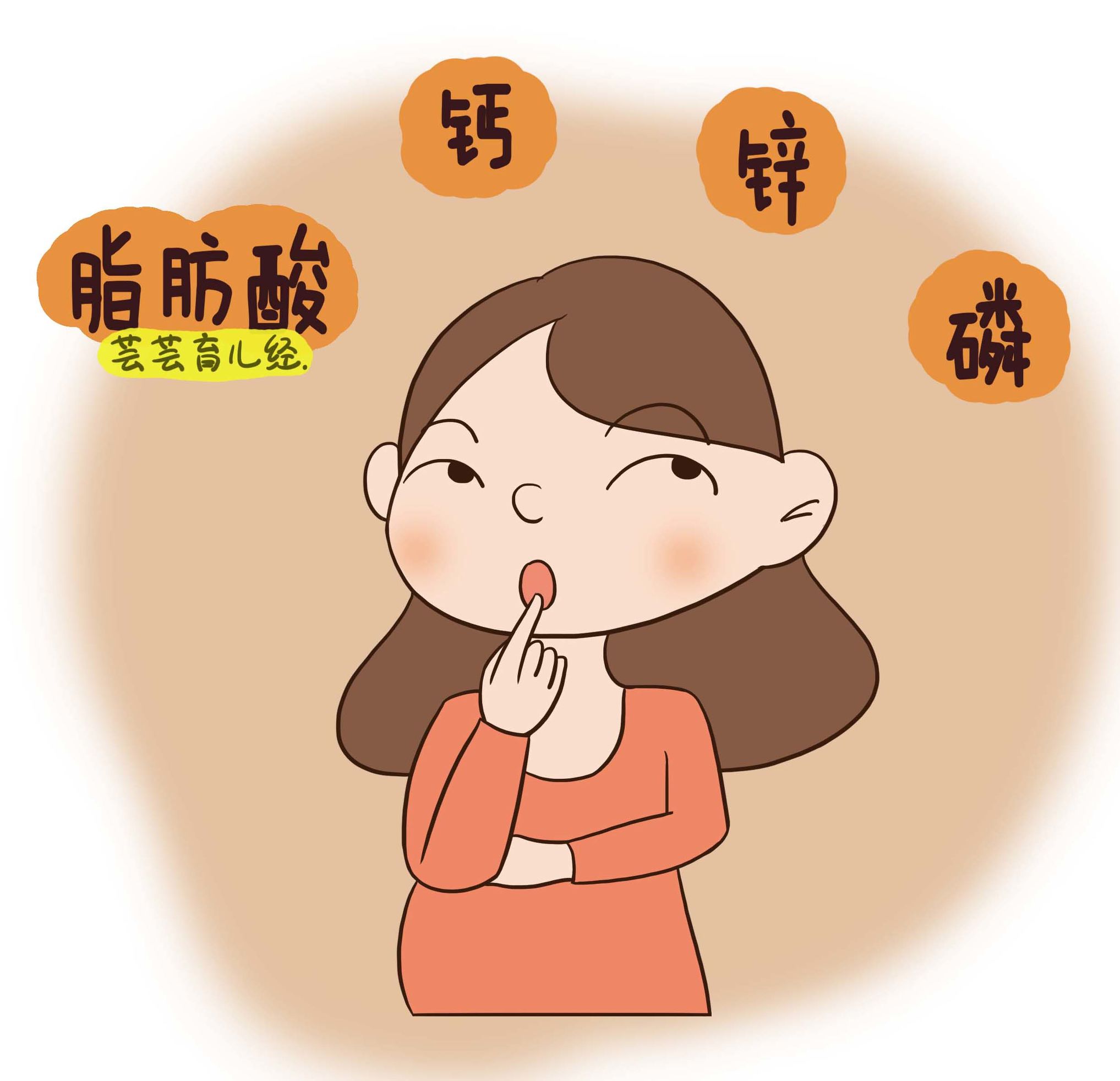 对孕宝宝发育好的食物,胎儿发育迟缓吃什么补充营养