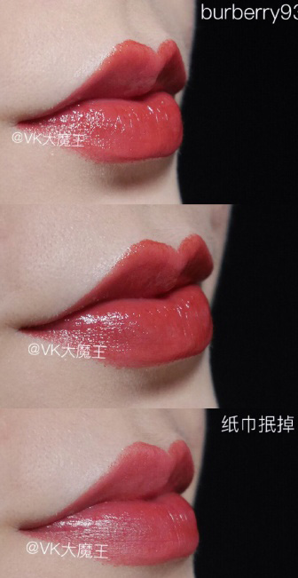 复古姨妈红值得买吗,复古红和姨妈红的区别