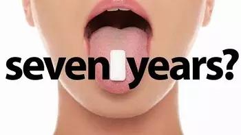 误食了一点口香糖咽下去了怎么办,误食口香糖怎么办