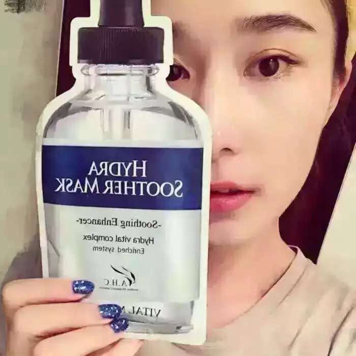 可莱丝补水面膜韩国价格,韩国可莱丝面膜