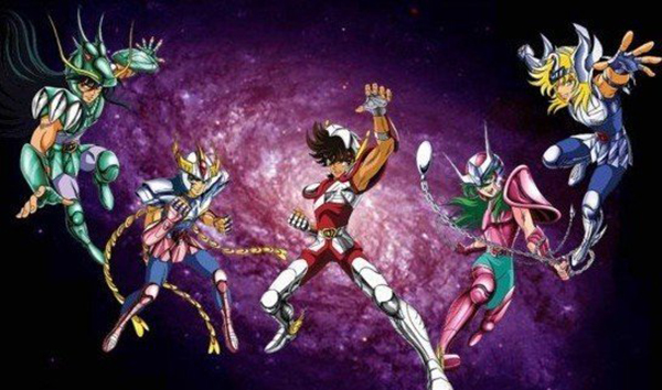 天马座圣斗士历代,圣斗士星矢历任天马座圣斗士