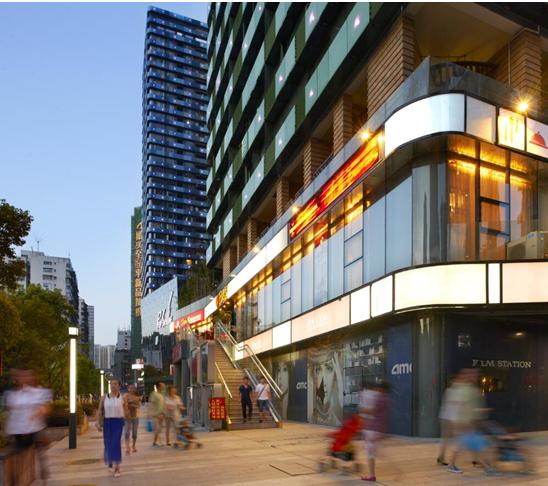 武汉融科天城小区怎么样,汉口融科天城缺点