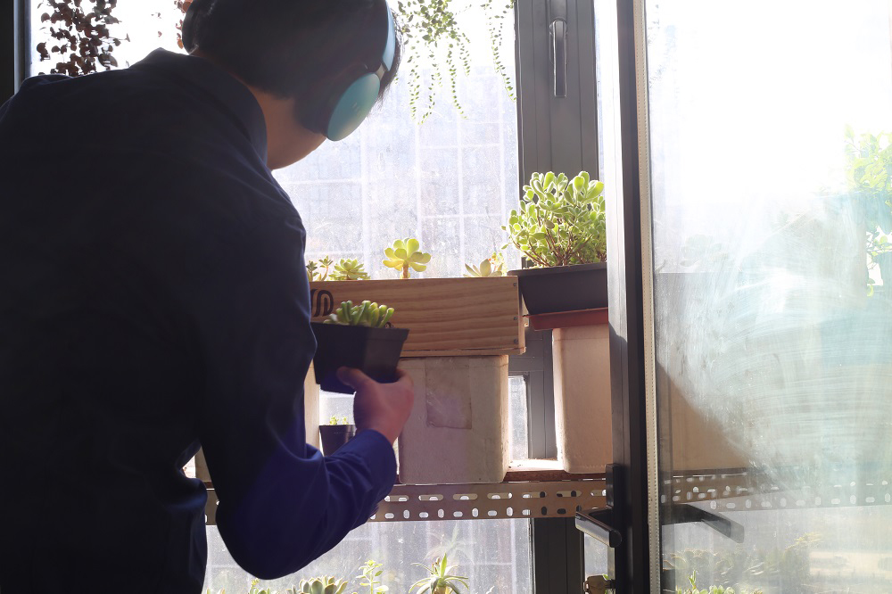 要玩就玩高端局,fiilwireless陶瓷测评