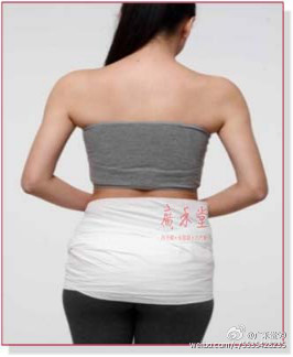 产后绑腹带练瘦身操,产后绑束腹带真的能瘦肚子吗