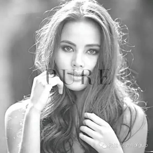 为国裸捐60万的女星,为公益出镜的30位美丽女星