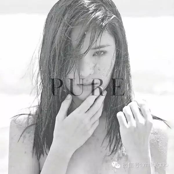 为国裸捐60万的女星,为公益出镜的30位美丽女星