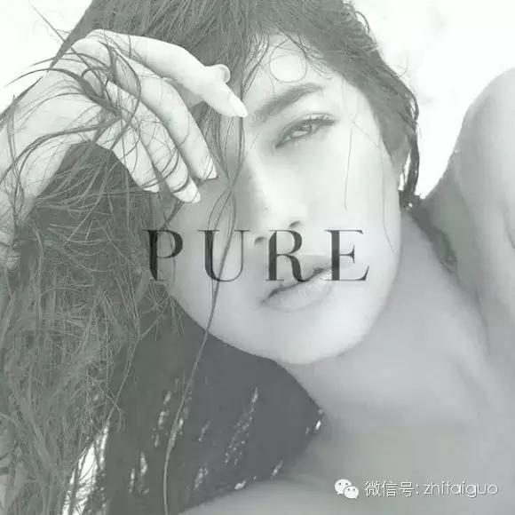 为国裸捐60万的女星,为公益出镜的30位美丽女星