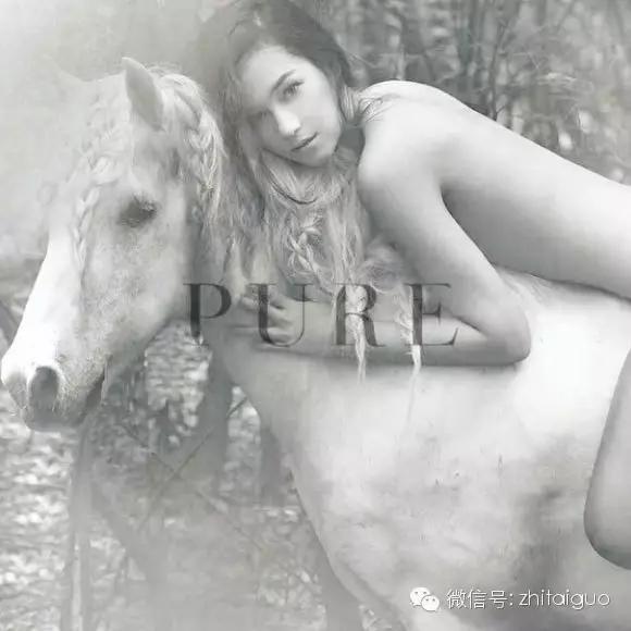 为国裸捐60万的女星,为公益出镜的30位美丽女星