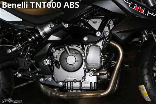 黄龙600和正常四缸,黄龙600新款对比老款