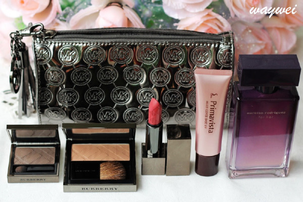 秋烟奶杏色适合的妆容,清透灵气妆容搭配什么粉底