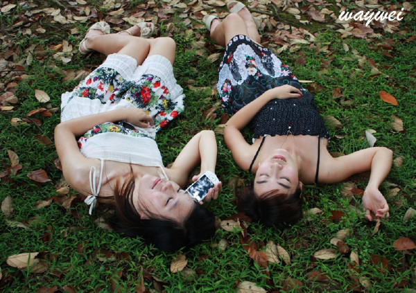 秋烟奶杏色适合的妆容,清透灵气妆容搭配什么粉底