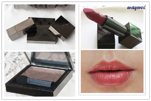 秋烟奶杏色适合的妆容,清透灵气妆容搭配什么粉底