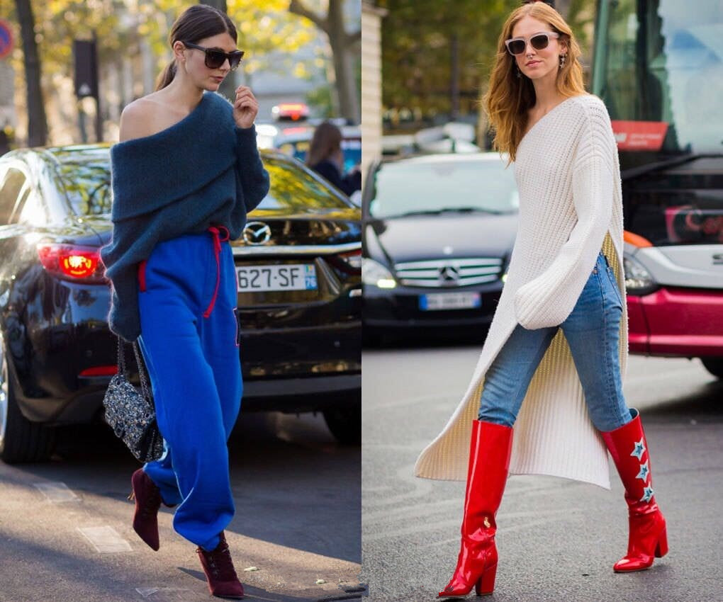 张雨绮喇叭裤穿搭,张雨绮小s