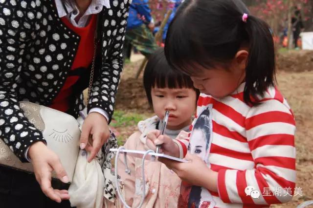 七星岩景区桃花,肇庆七星岩的桃花是什么颜色的