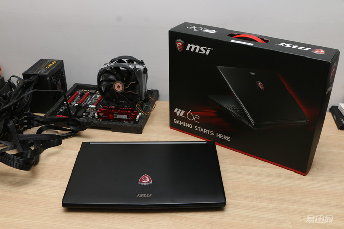 微星gt62vr换固态,微星gt62vr1060测评