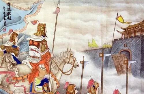 三十六计图文全套,三十六计全套图解