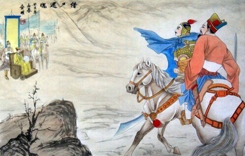 三十六计图文全套,三十六计全套图解