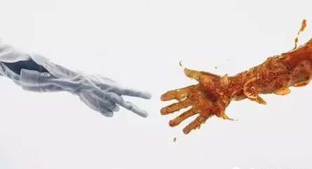 洗衣粉发热是什么原理,为什么洗衣粉加热会变臭