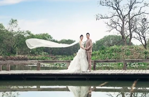 婚纱照特殊表情包,婚纱照表情包