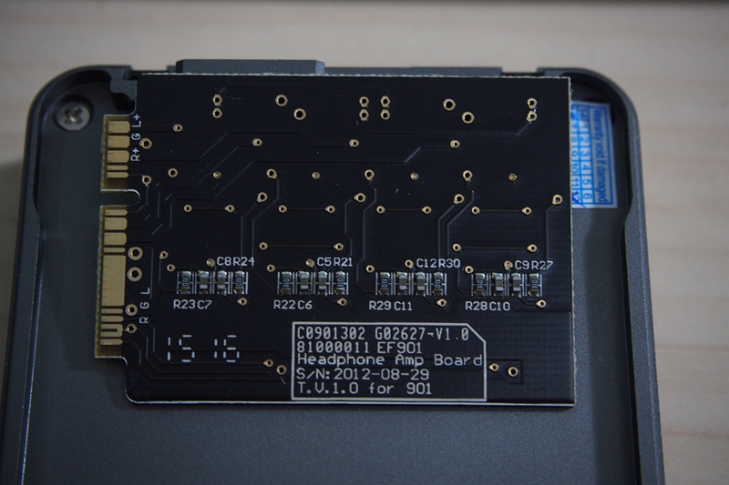 真汉子用的HIFIMANHM802s*放播**器试用分享