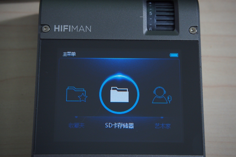 真汉子用的HIFIMANHM802s*放播**器试用分享