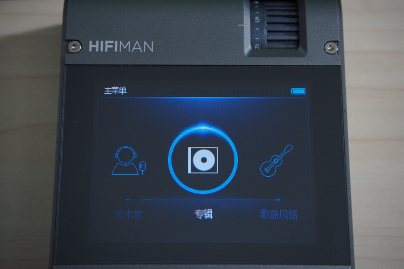 真汉子用的HIFIMANHM802s*放播**器试用分享