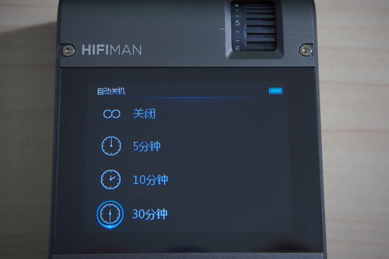 真汉子用的HIFIMANHM802s*放播**器试用分享