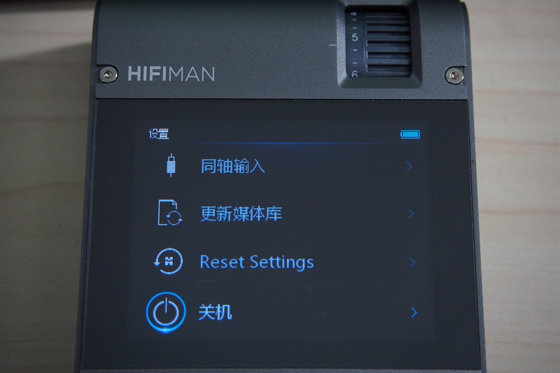 真汉子用的HIFIMANHM802s*放播**器试用分享