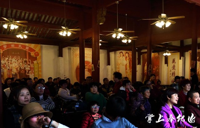 溪口民国风情街一日游,梦回民国