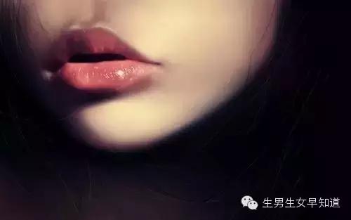 女人身上的那个洞可预测生男生女,男人你千万别乱动