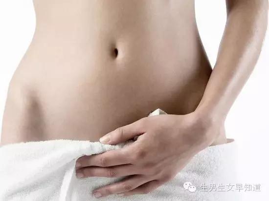 女人身上的那个洞可预测生男生女,男人你千万别乱动
