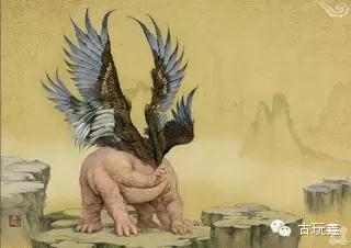 中国上古神兽有哪些,中国上古传说中的神兽你认识几个