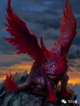 中国上古神兽有哪些,中国上古传说中的神兽你认识几个