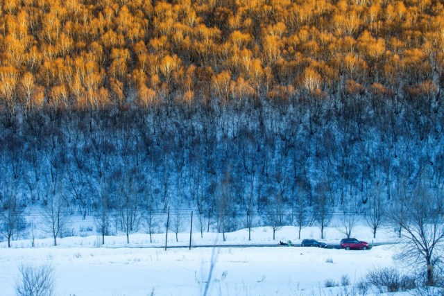 路虎揽胜运动版越野性能测试,2022款路虎揽胜运动深度测评