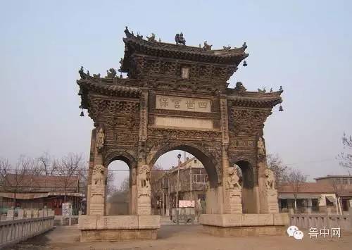 关于淄博你还想知道什么,淄博是个什么样的地方