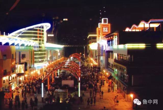 关于淄博你还想知道什么,淄博是个什么样的地方