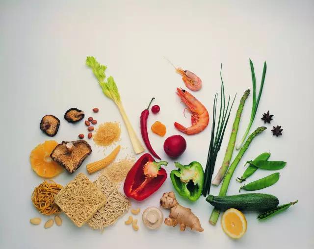 怀孕了反而胃口大开,怀孕后荤素都吃