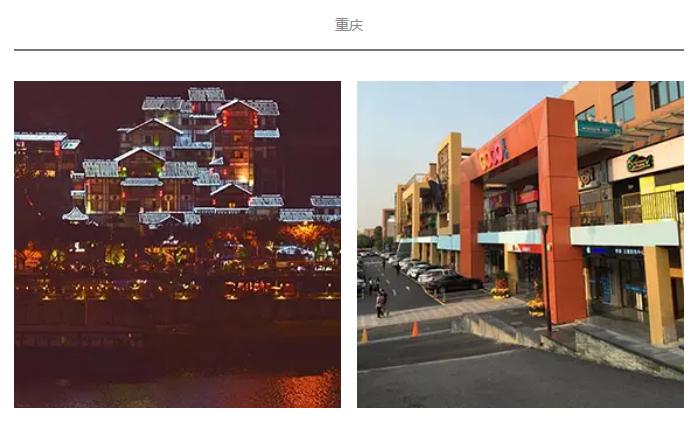 大学城上学什么感觉,在外地上学是一种什么体验