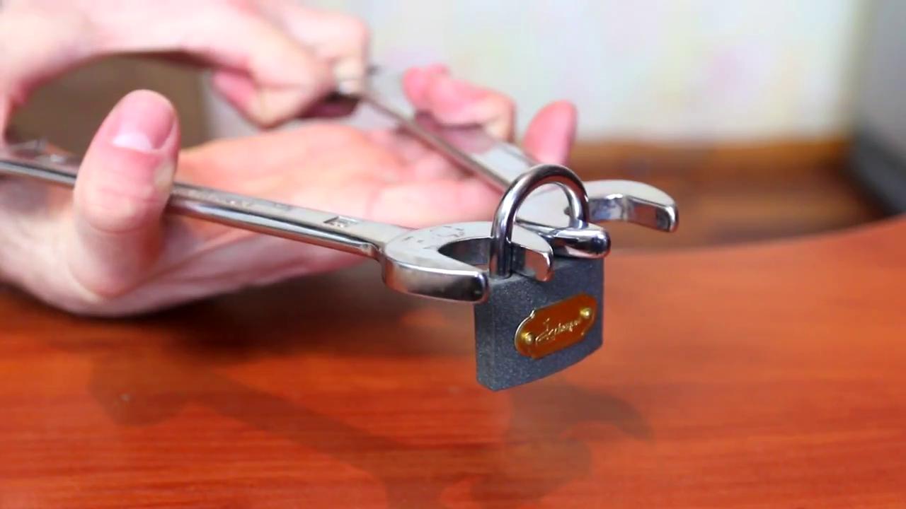 钥匙开锁小妙招,最好用的开锁办法是什么