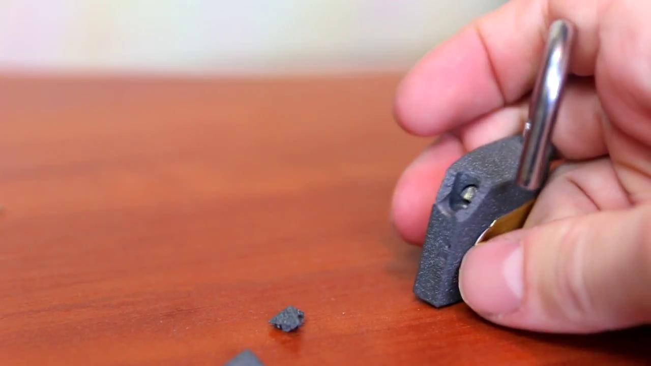 钥匙开锁小妙招,最好用的开锁办法是什么