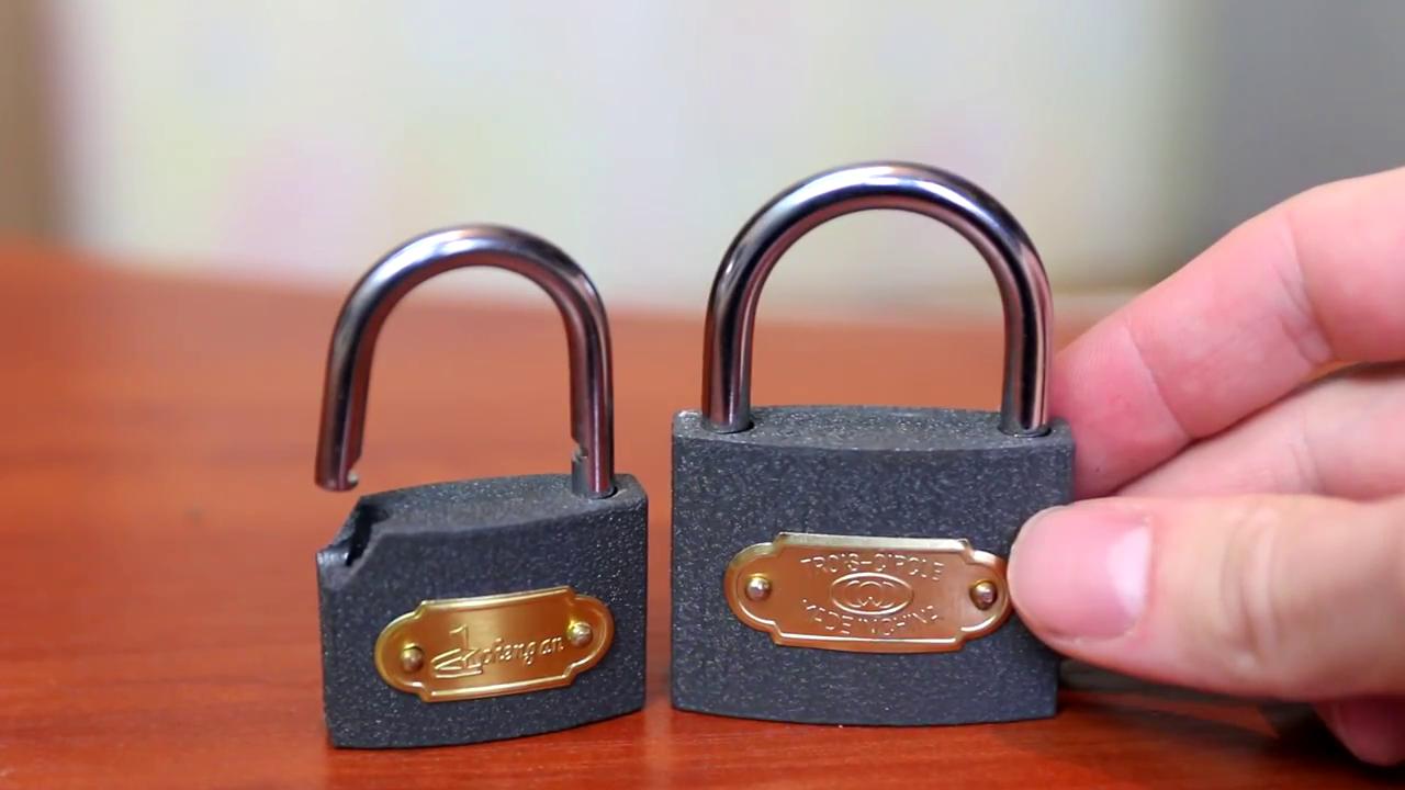 钥匙开锁小妙招,最好用的开锁办法是什么