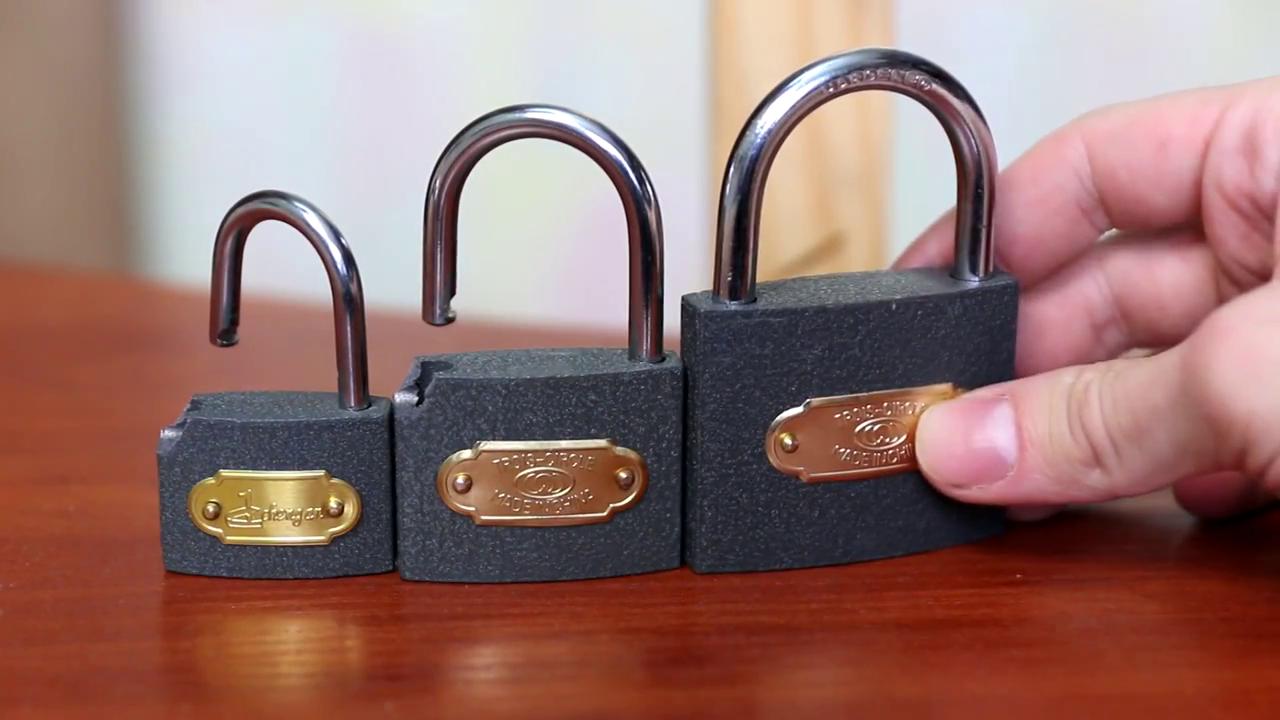 钥匙开锁小妙招,最好用的开锁办法是什么