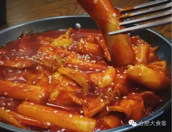 有哪些好吃的韩式炸鸡店,一家超好吃的韩式炸鸡店