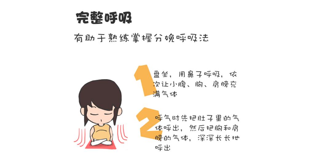 助产瑜伽动作要领,孕妇助产瑜伽适合什么时候做