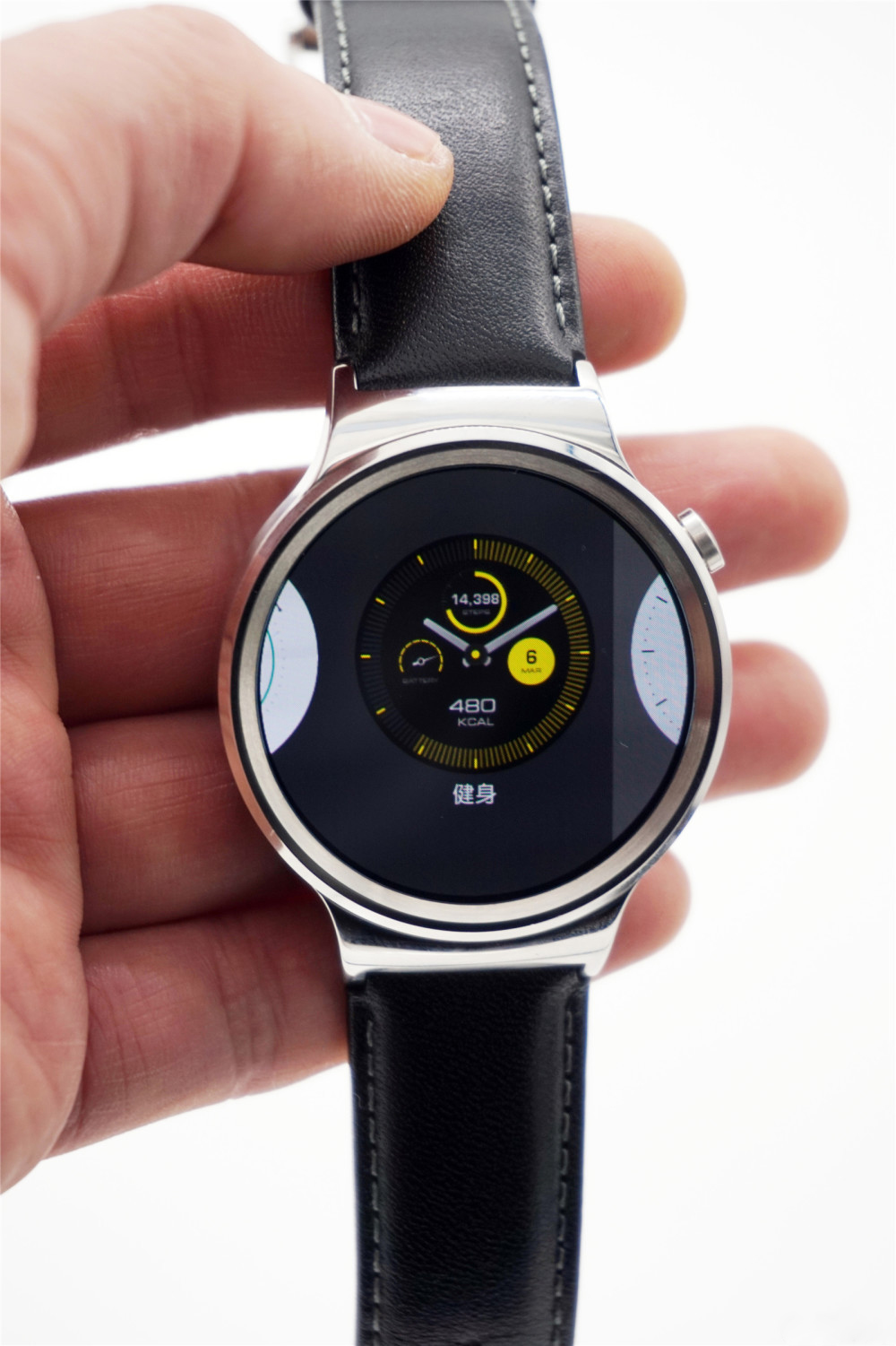 应用未安装是内存不够吗,华为watch使用技巧