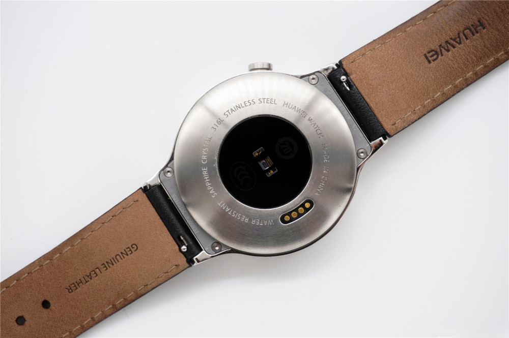 应用未安装是内存不够吗,华为watch使用技巧